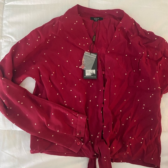 BNWT XS rails top - Picture 2 of 4